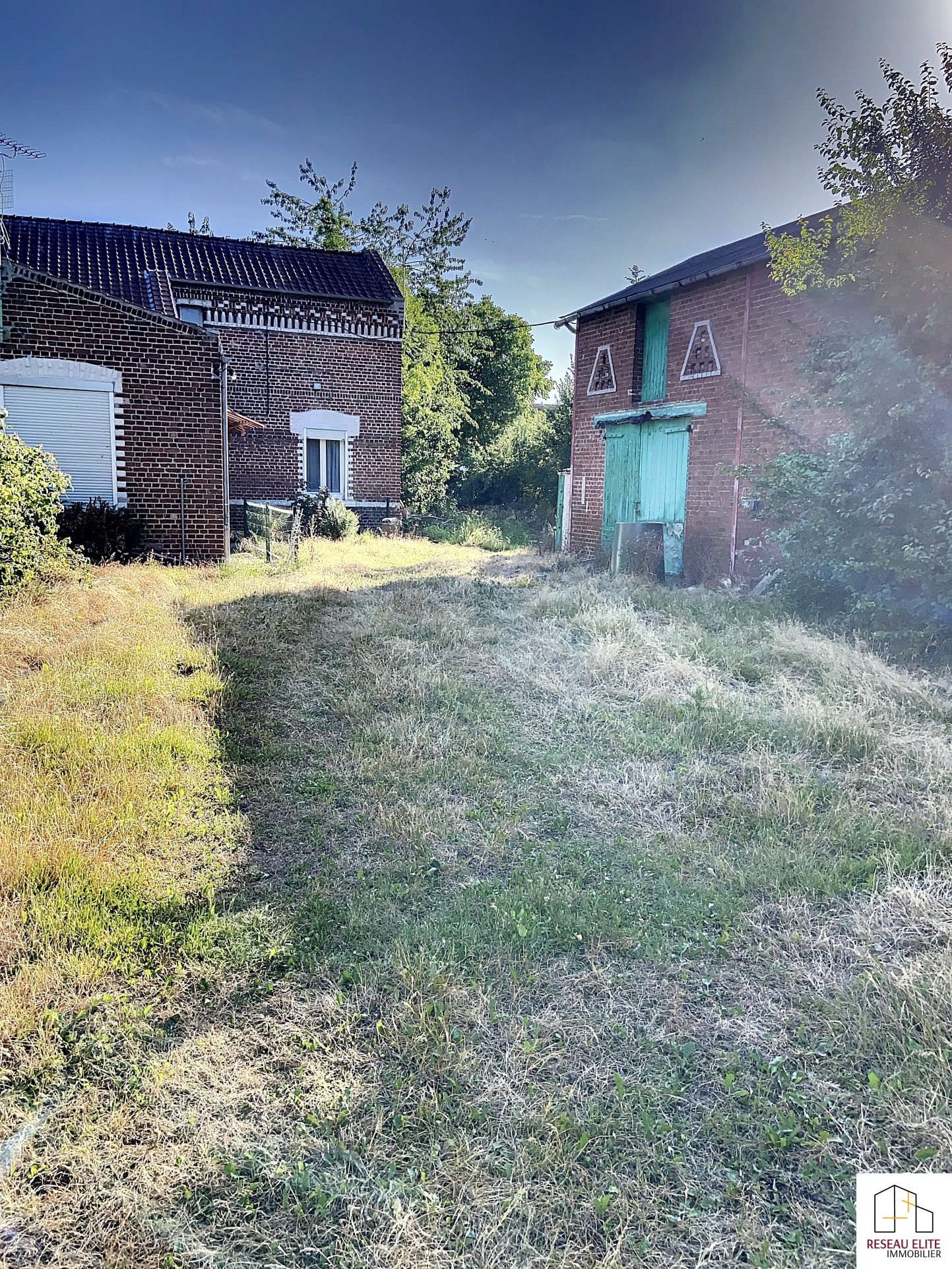 Photo bien immobilier